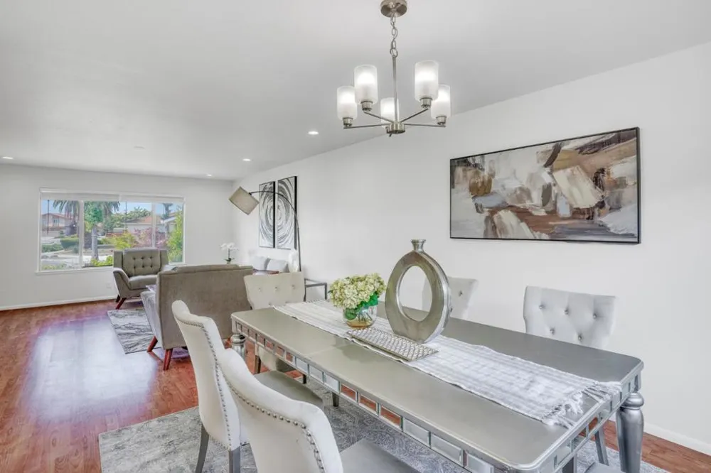 2849 Summerdays Court San Jose, CA 95132