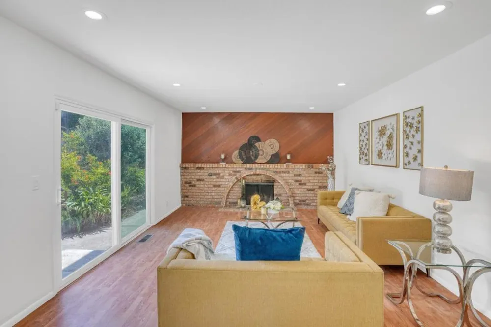 2849 Summerdays Court San Jose, CA 95132