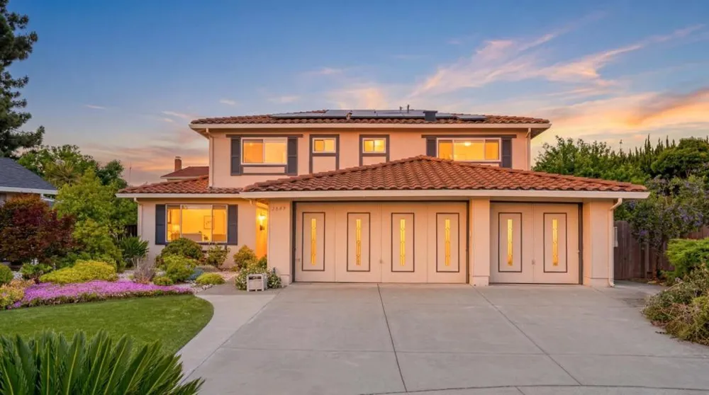 2849 Summerdays Court San Jose, CA 95132