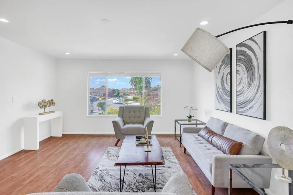 2849 Summerdays Court San Jose, CA 95132