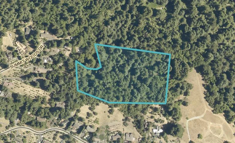 Summit Woods Los Gatos, CA 95033