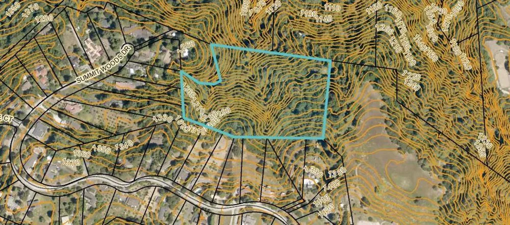 Summit Woods Los Gatos, CA 95033