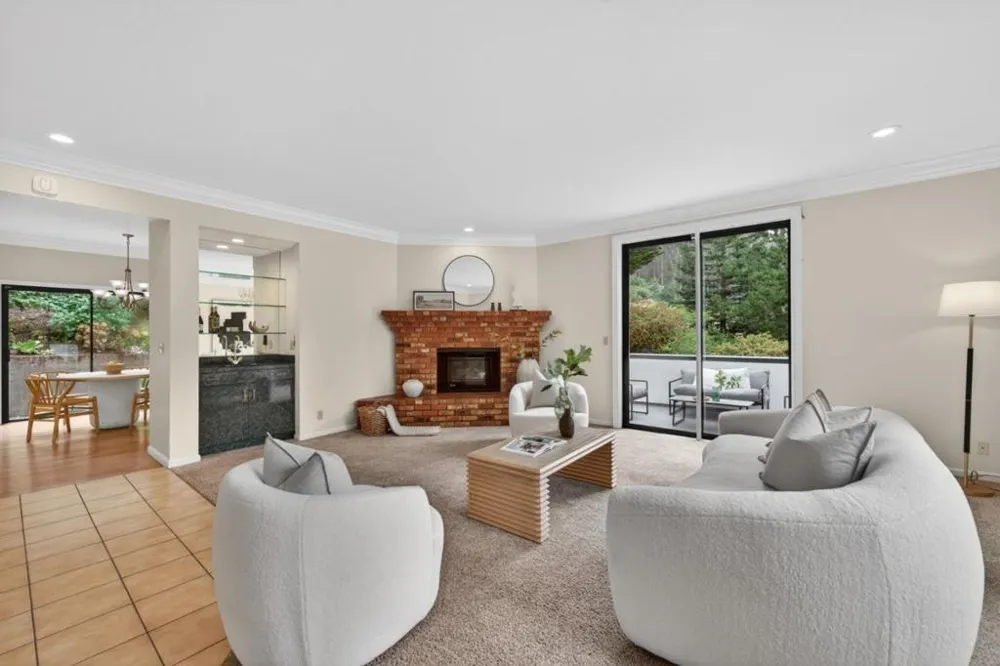 1523 Perez Dr Pacifica, CA 94044