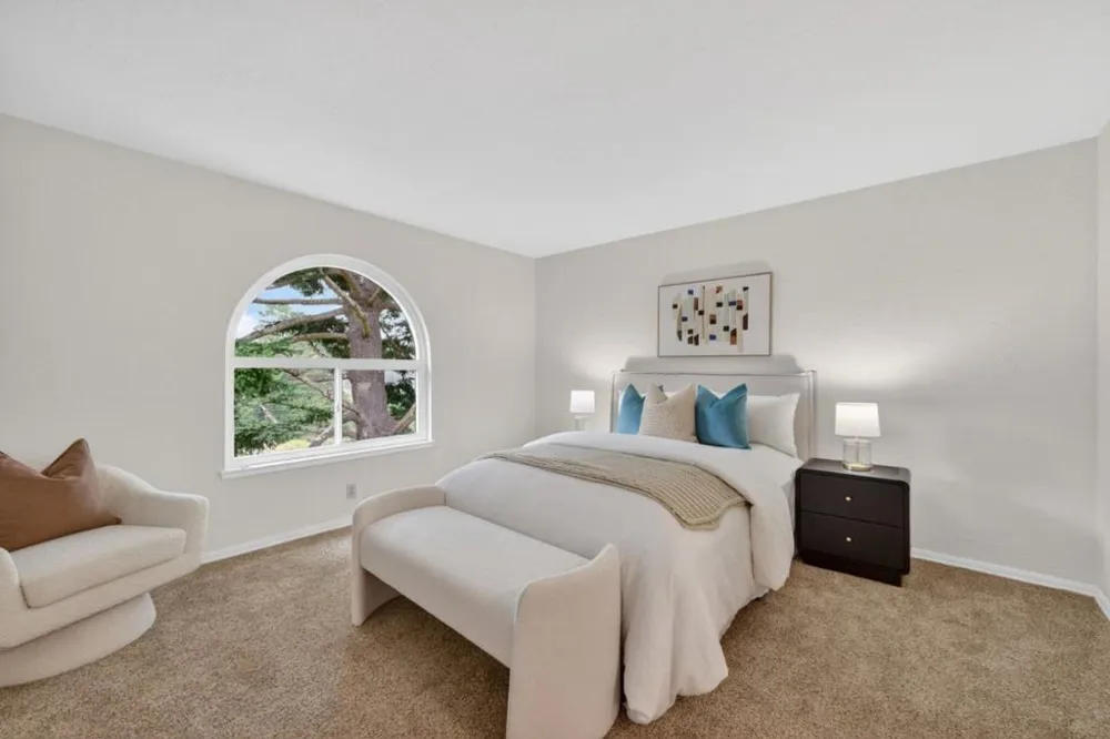 1523 Perez Dr Pacifica, CA 94044