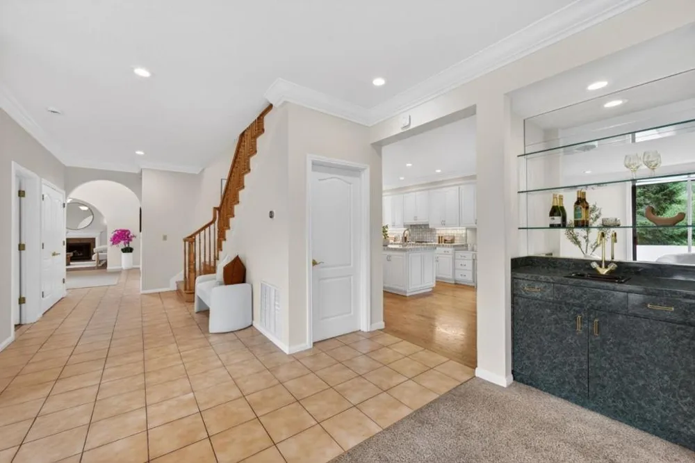 1523 Perez Dr Pacifica, CA 94044