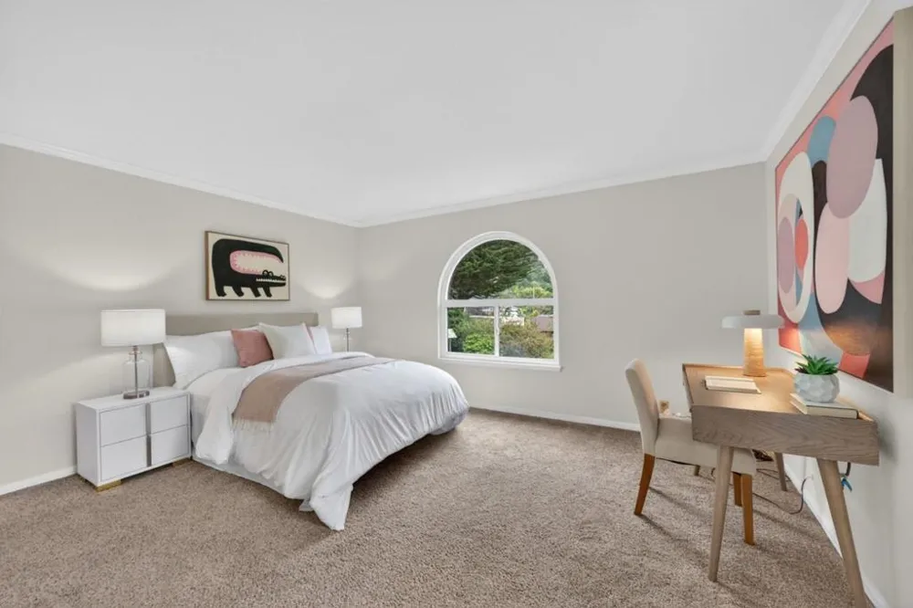 1523 Perez Dr Pacifica, CA 94044
