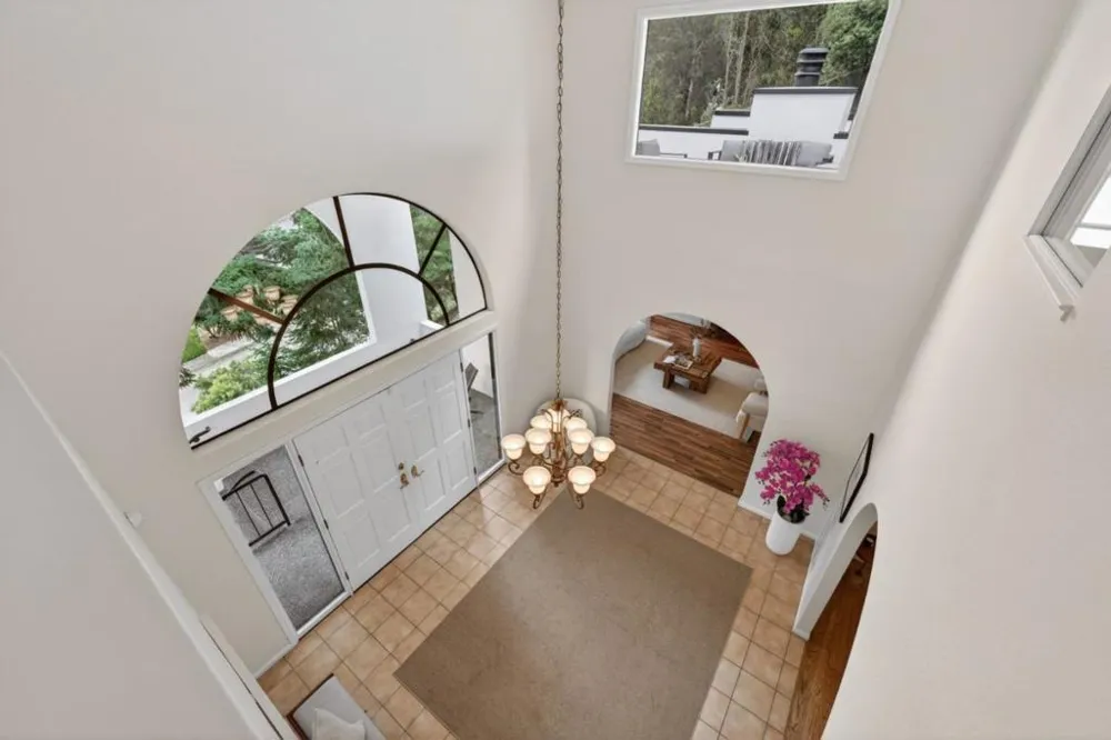 1523 Perez Dr Pacifica, CA 94044