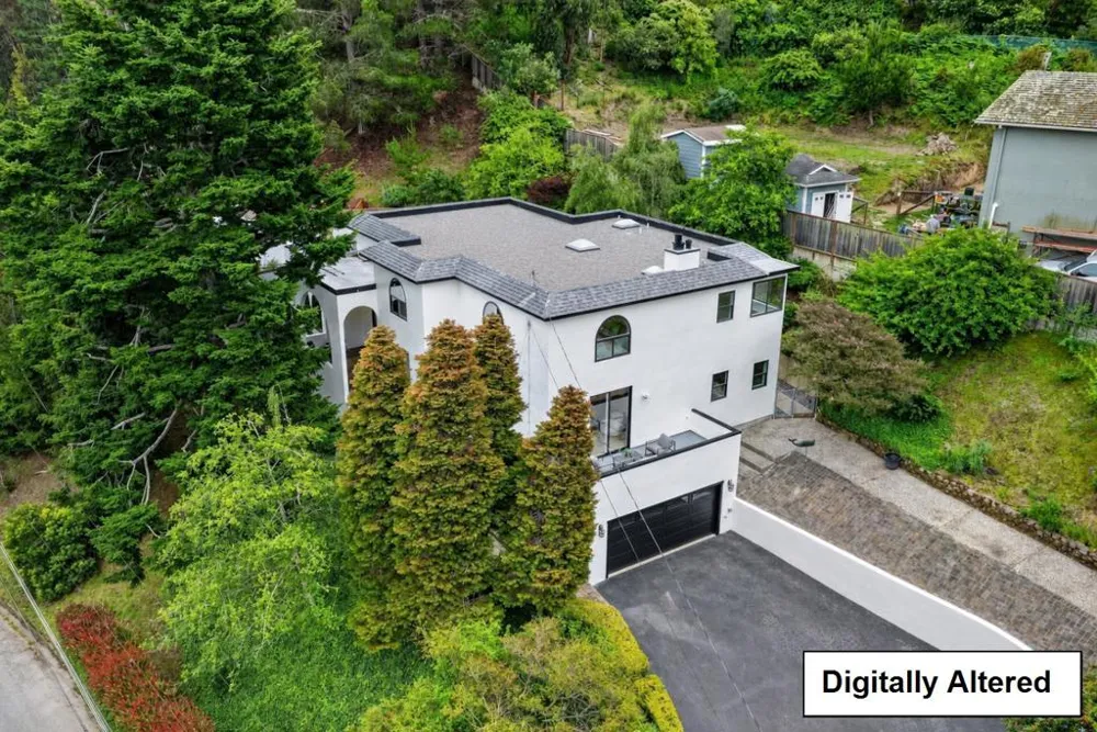 1523 Perez Dr Pacifica, CA 94044