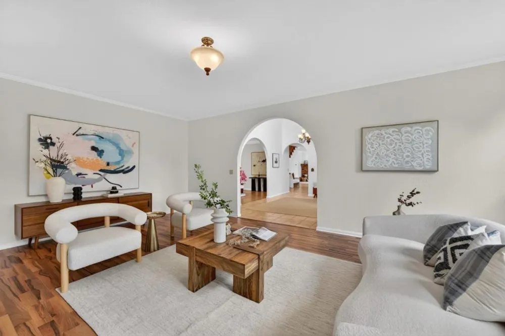 1523 Perez Dr Pacifica, CA 94044