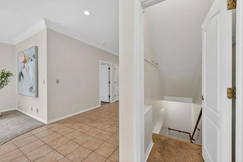 1523 Perez Dr Pacifica, CA 94044