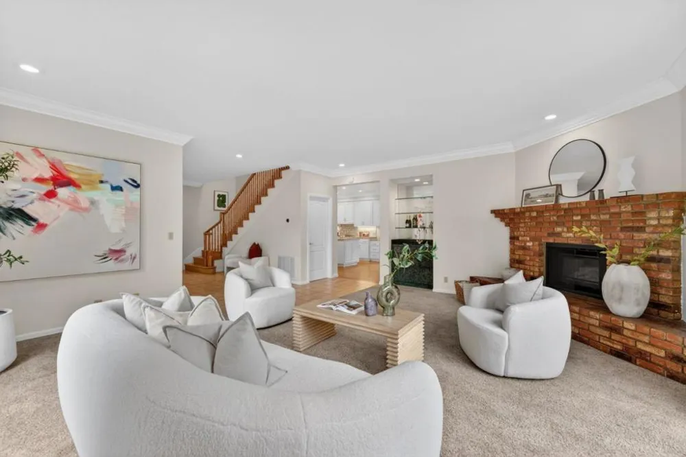 1523 Perez Dr Pacifica, CA 94044