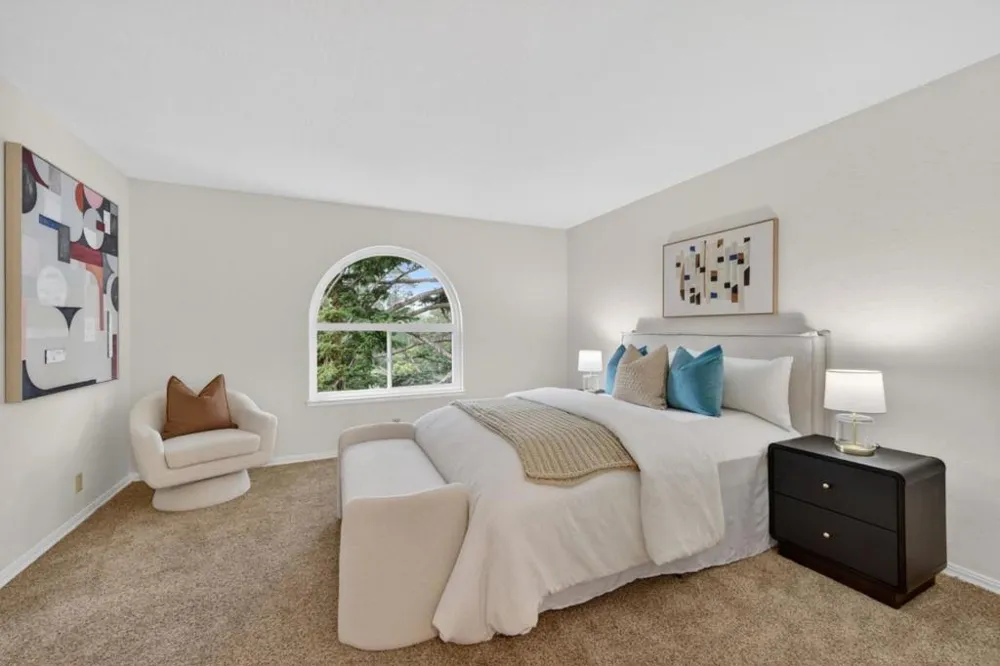 1523 Perez Dr Pacifica, CA 94044