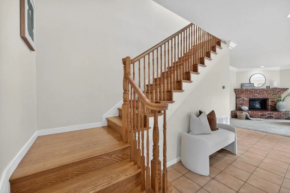 1523 Perez Dr Pacifica, CA 94044