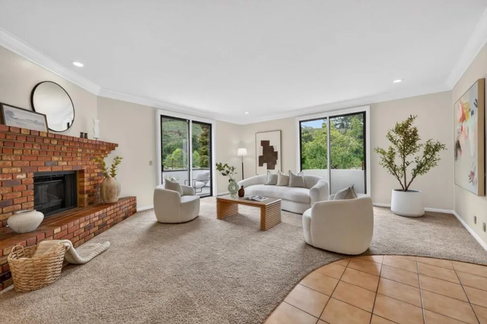 1523 Perez Dr Pacifica, CA 94044