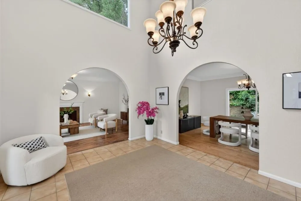 1523 Perez Dr Pacifica, CA 94044