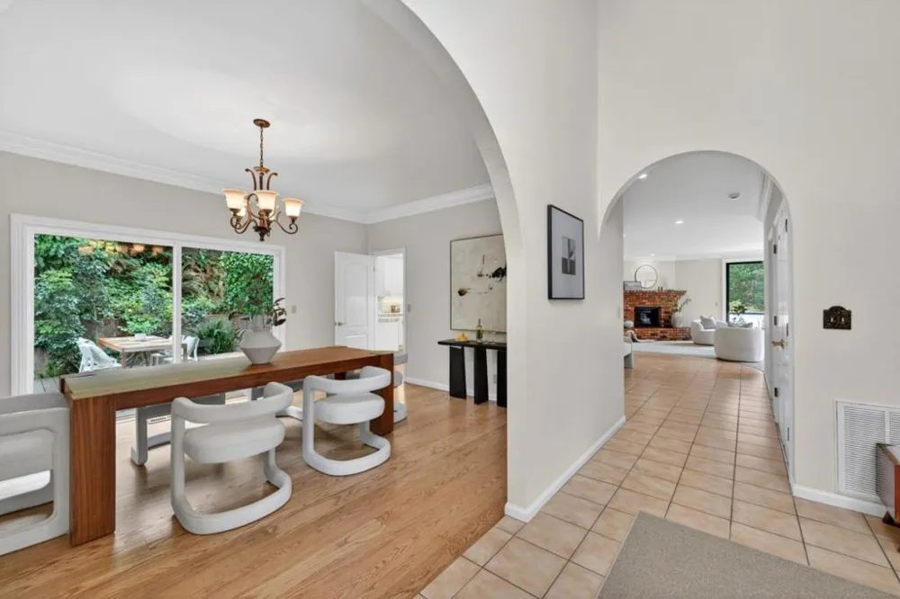 1523 Perez Dr Pacifica, CA 94044