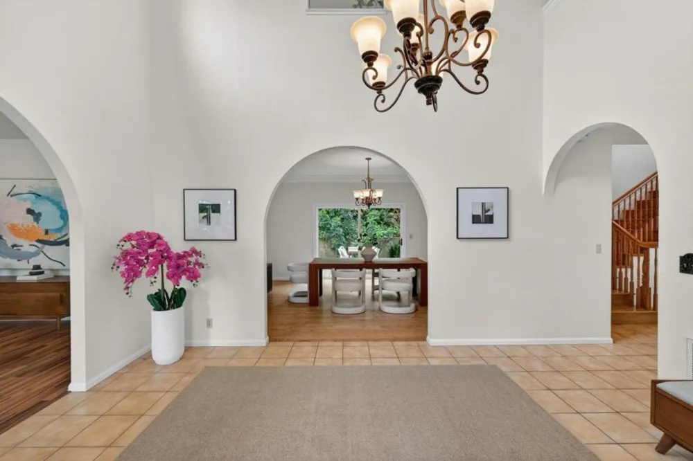 1523 Perez Dr Pacifica, CA 94044