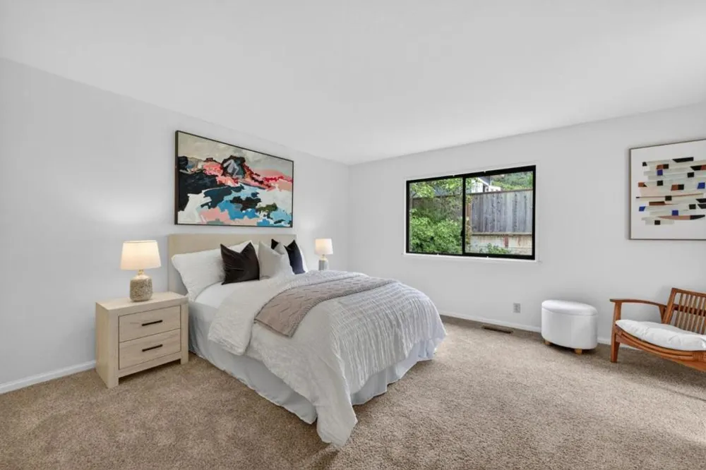 1523 Perez Dr Pacifica, CA 94044