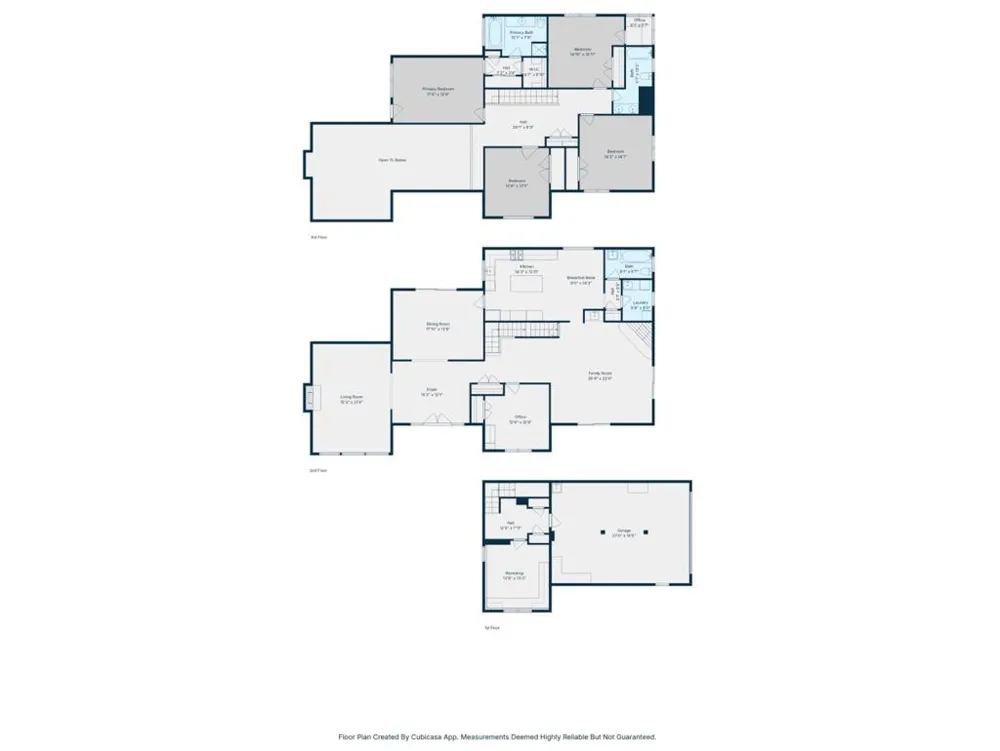 1523 Perez Dr Pacifica, CA 94044