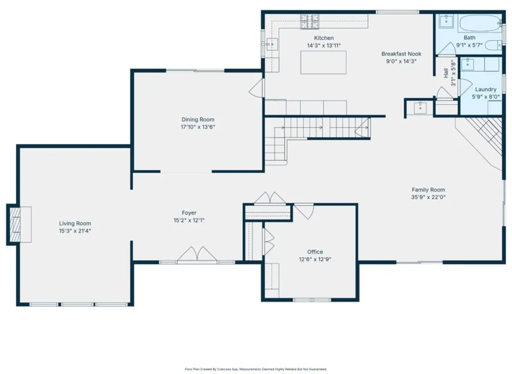1523 Perez Dr Pacifica, CA 94044