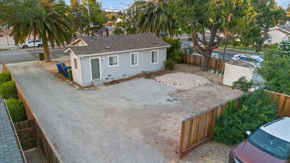 190 W Campbell Avenue Campbell, CA 95008
