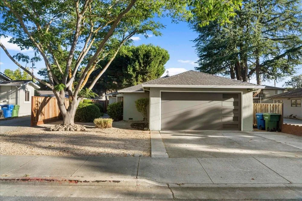 190 W Campbell Avenue Campbell, CA 95008