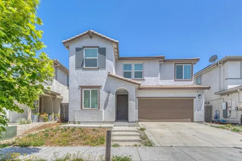 271 Lamplighter Lane