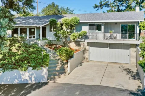 2172 Sierra Ventura Drive