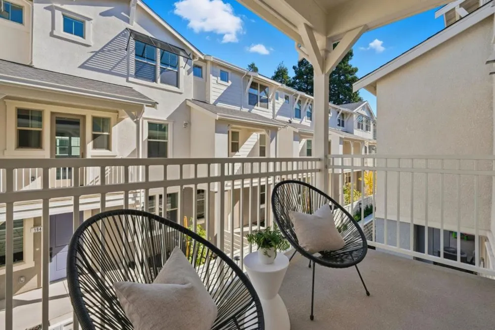 112 Oak Circle Walnut Creek, CA 94597
