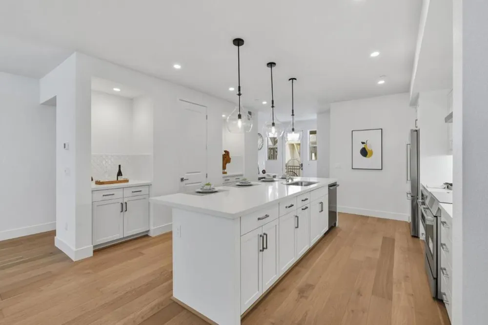 112 Oak Circle Walnut Creek, CA 94597