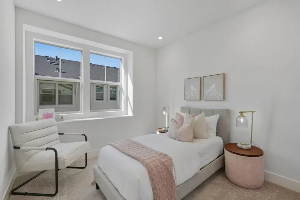 112 Oak Circle Walnut Creek, CA 94597