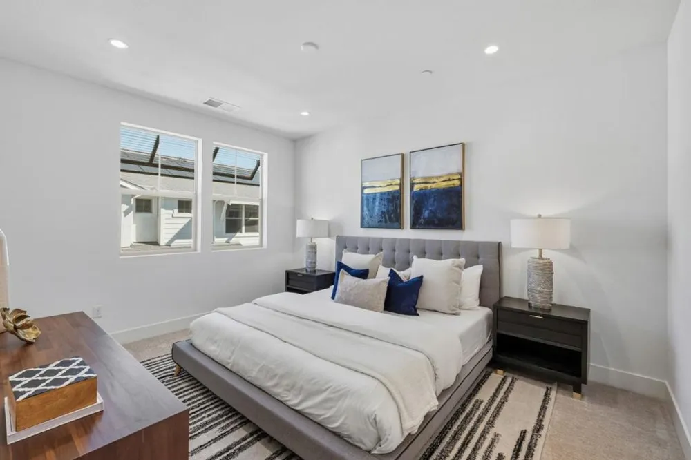 112 Oak Circle Walnut Creek, CA 94597