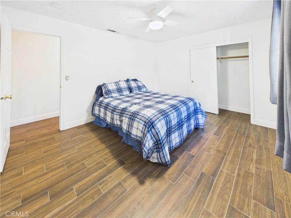 42177 Lone Olive Ahwahnee, CA 93601