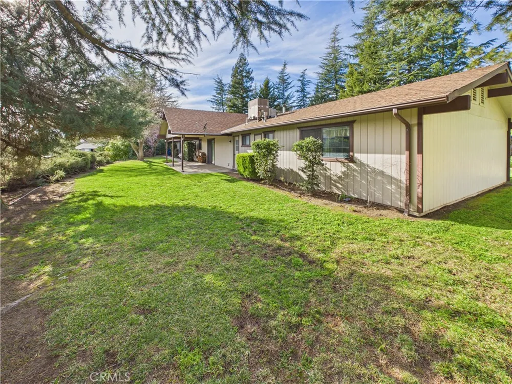 42177 Lone Olive Ahwahnee, CA 93601
