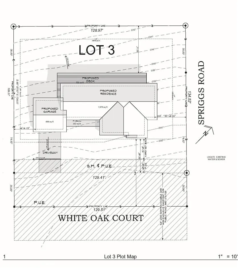 5255 White Oak Court Mariposa, CA 95338