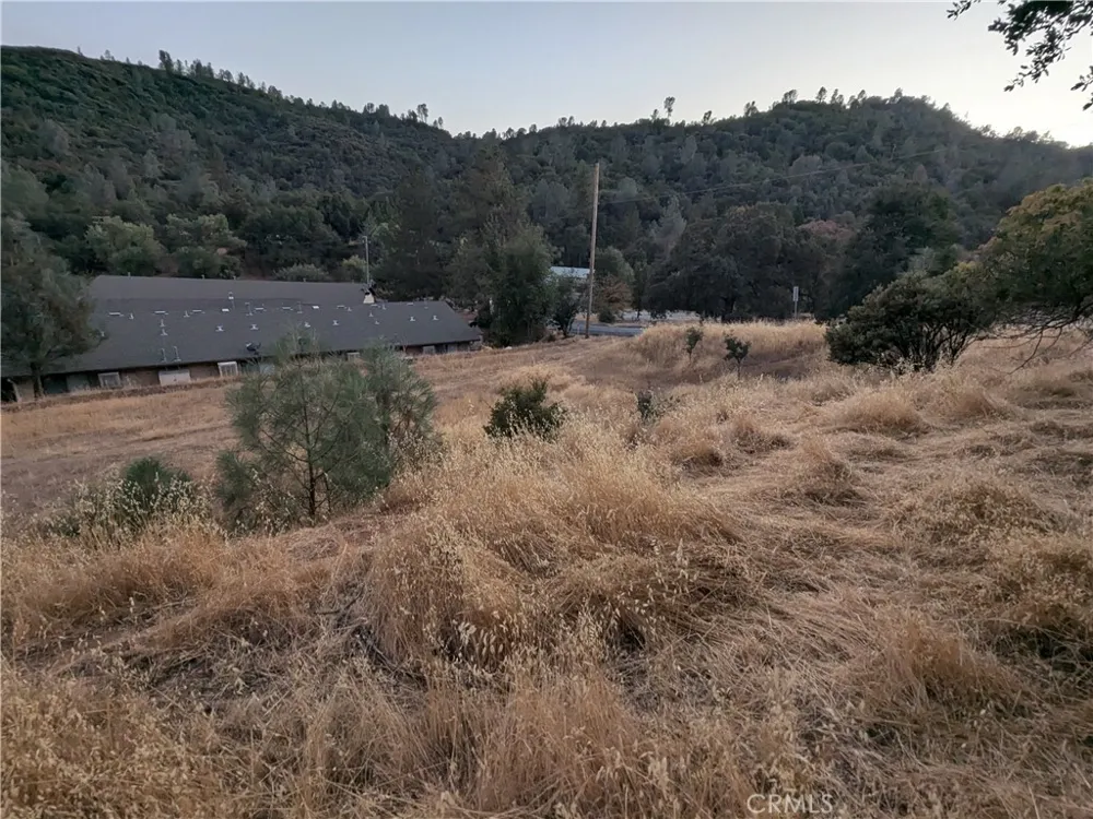 Joe Howard Street Mariposa, CA 95338