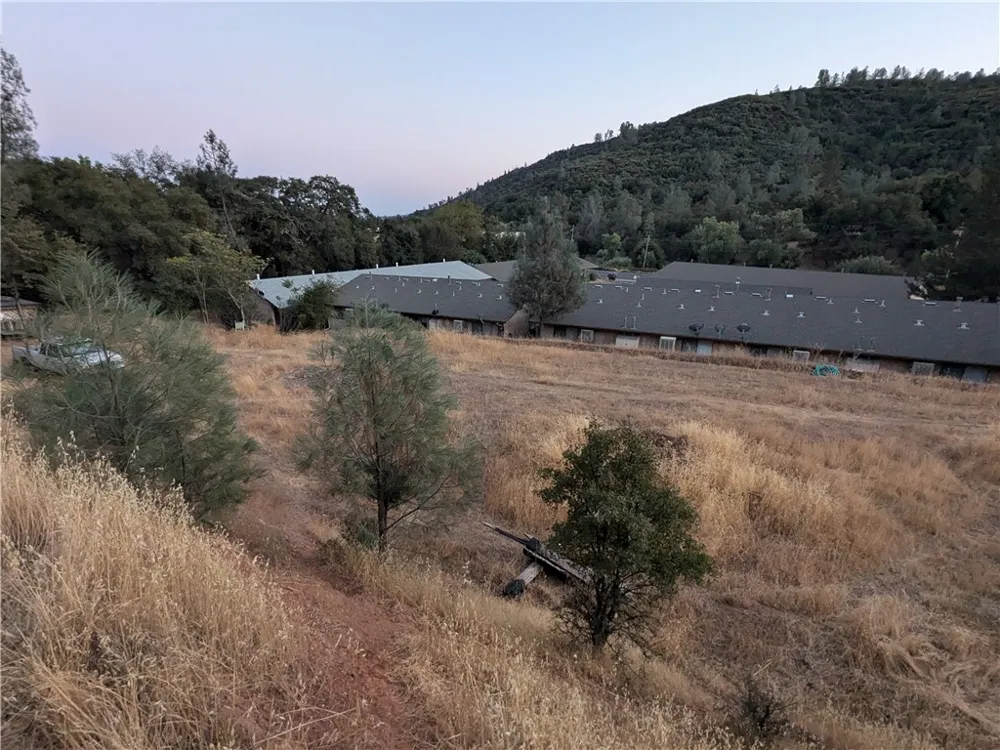 Joe Howard Street Mariposa, CA 95338