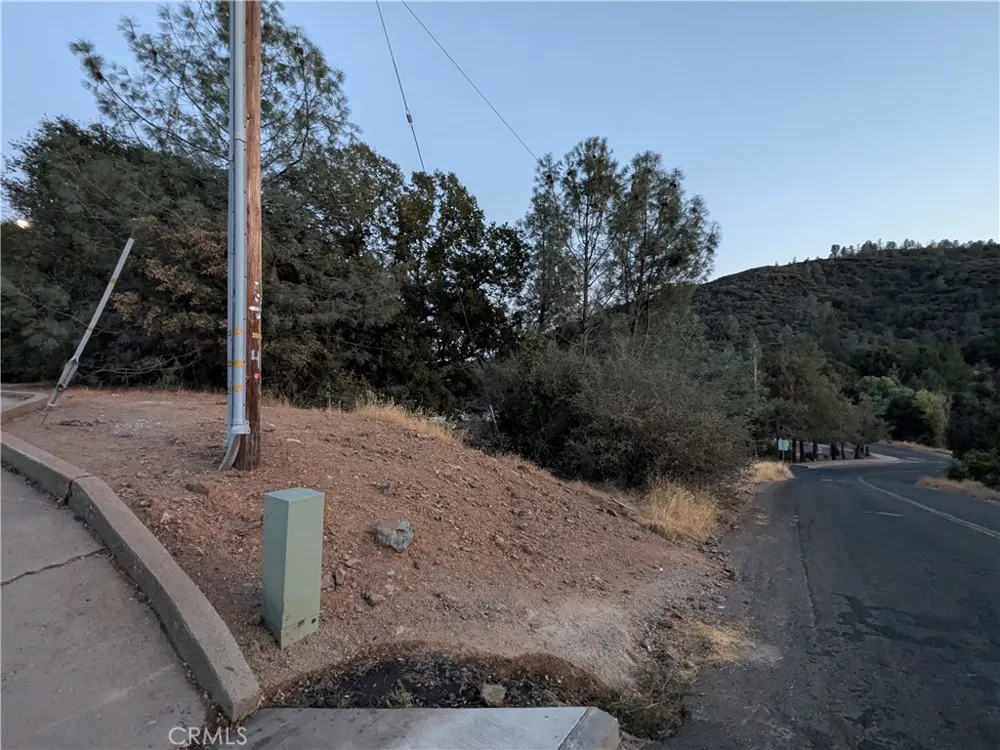 Joe Howard Street Mariposa, CA 95338