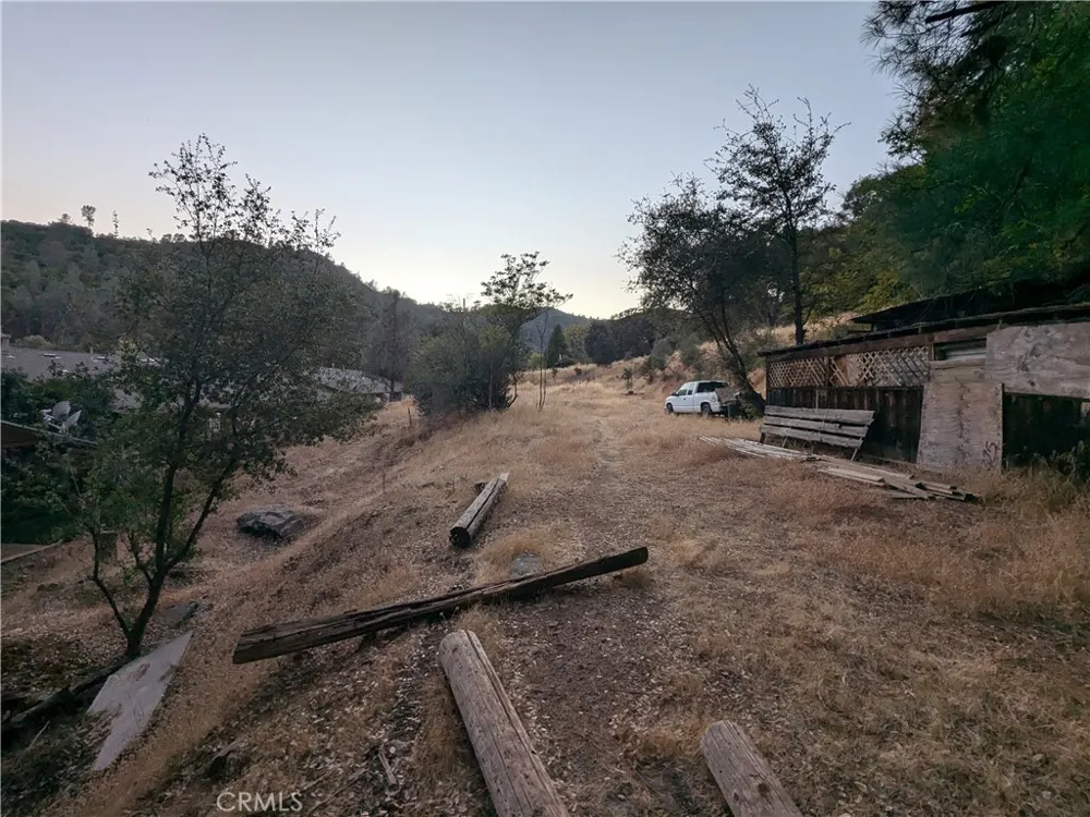 Joe Howard Street Mariposa, CA 95338