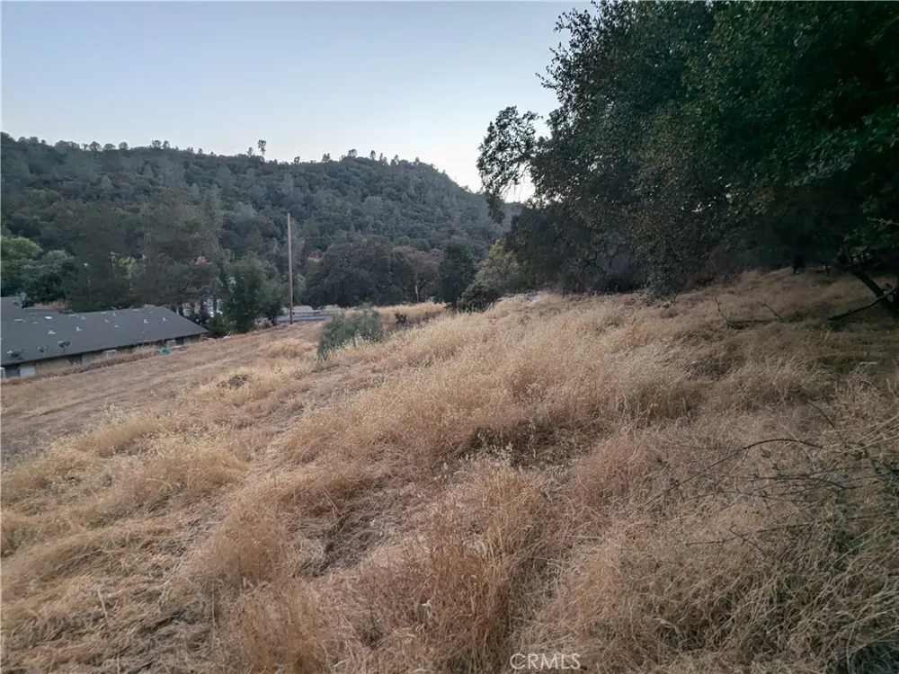 Joe Howard Street Mariposa, CA 95338