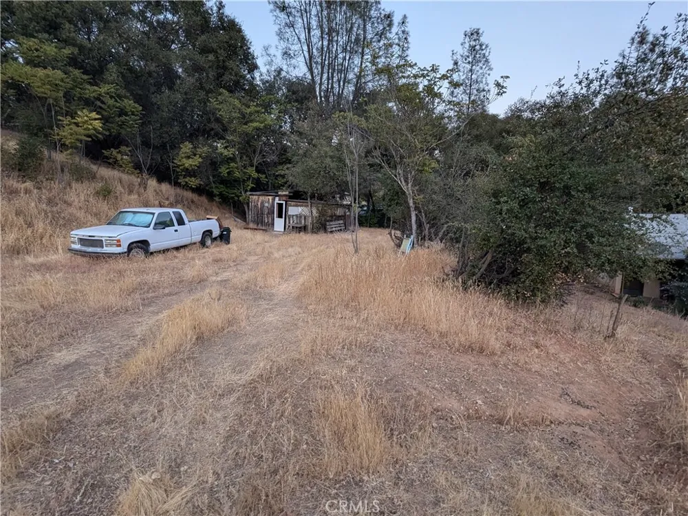 Joe Howard Street Mariposa, CA 95338