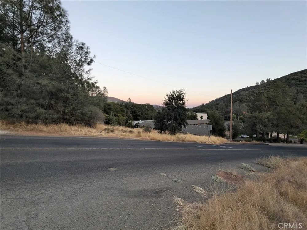 Joe Howard Street Mariposa, CA 95338