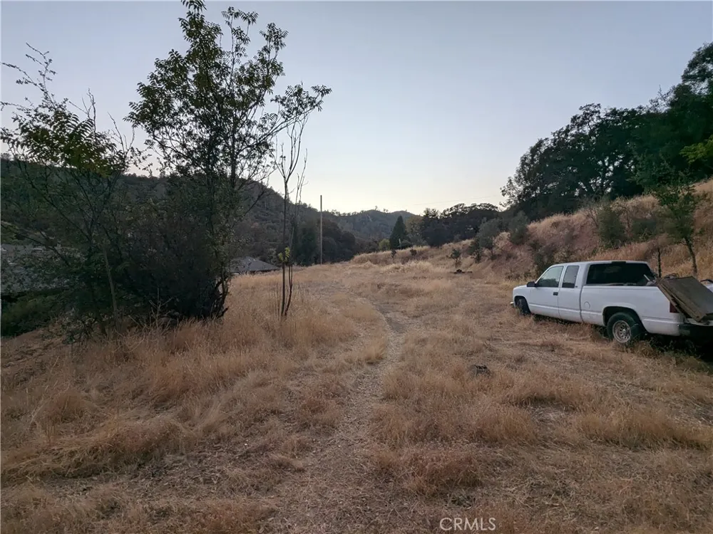 Joe Howard Street Mariposa, CA 95338