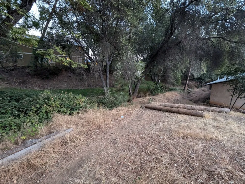 Joe Howard Street Mariposa, CA 95338