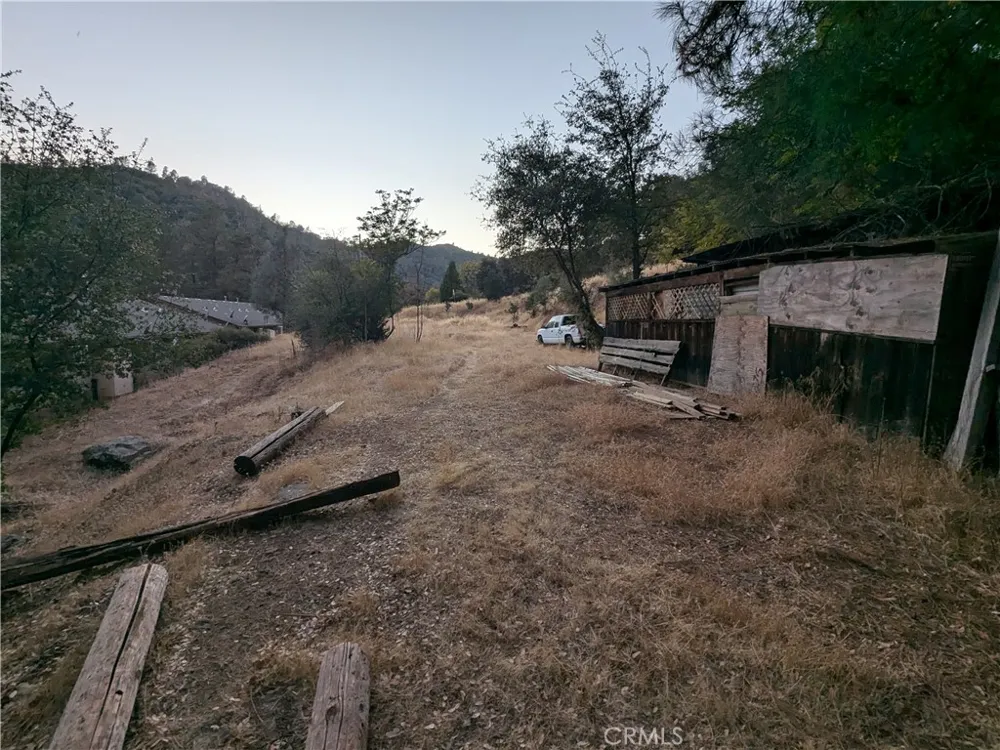 Joe Howard Street Mariposa, CA 95338