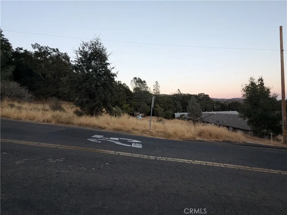 Joe Howard Street Mariposa, CA 95338