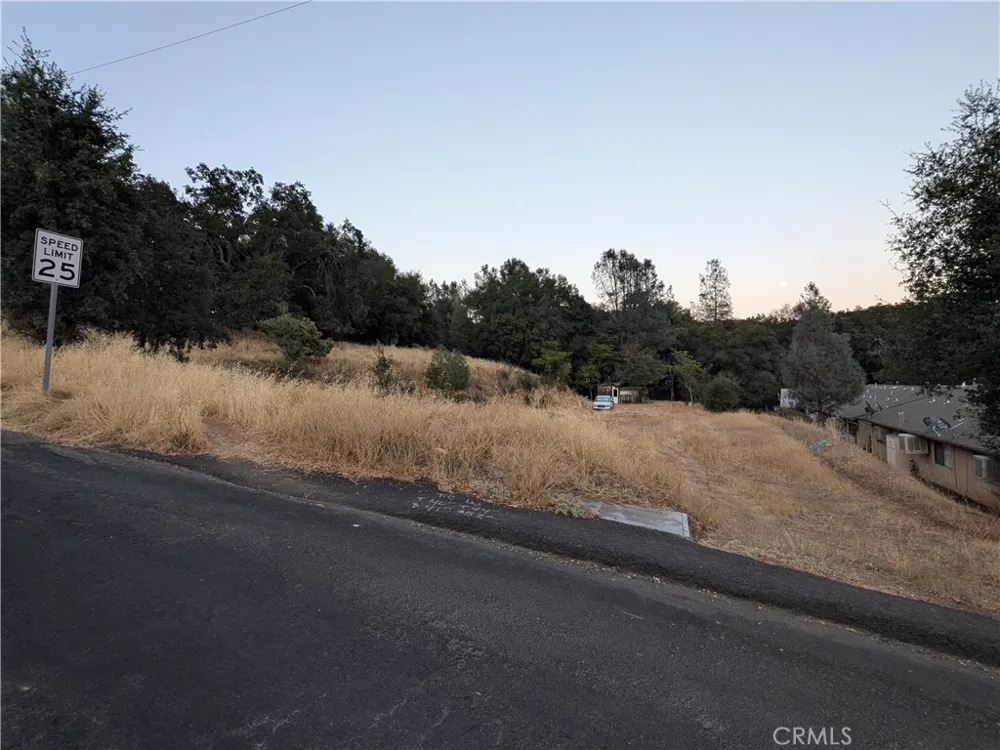 Joe Howard Street Mariposa, CA 95338