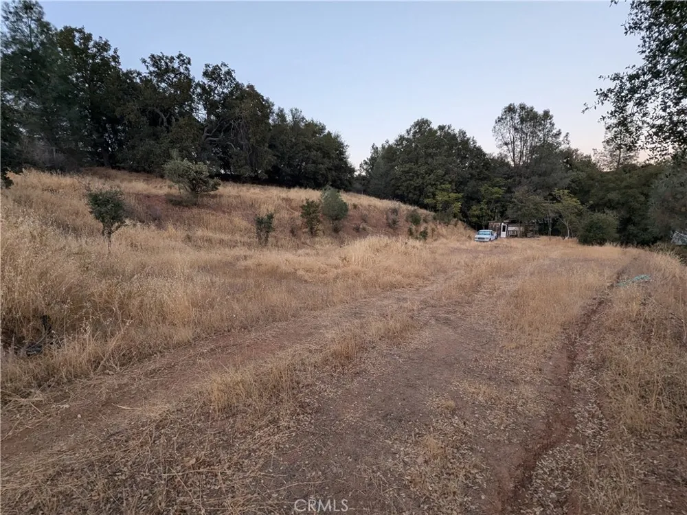 Joe Howard Street Mariposa, CA 95338