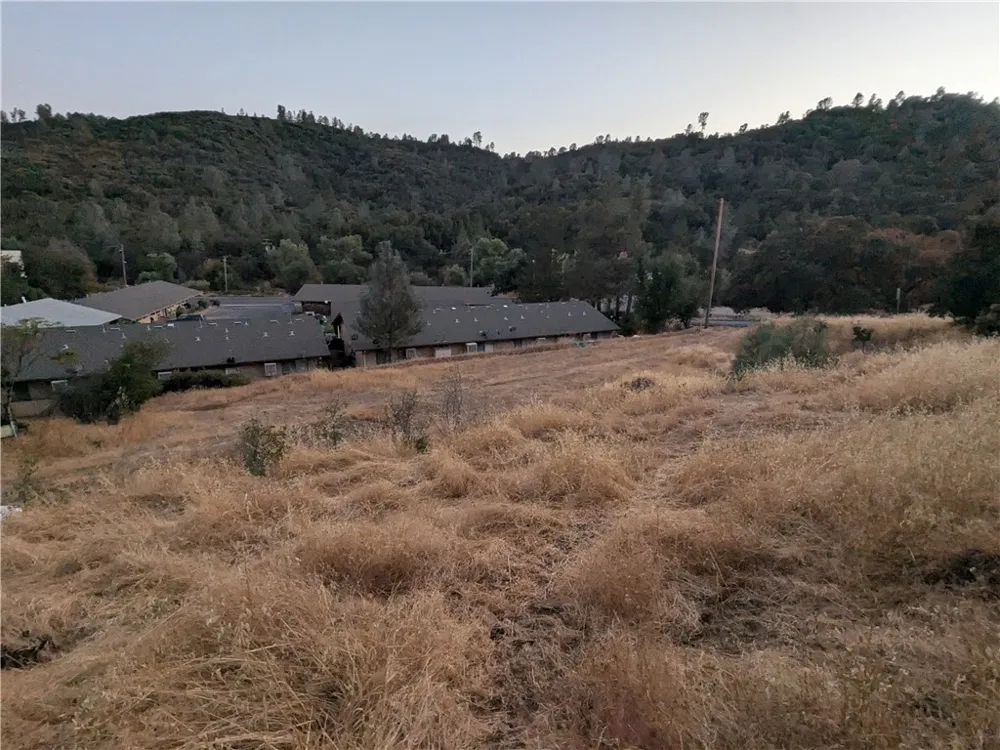 Joe Howard Street Mariposa, CA 95338