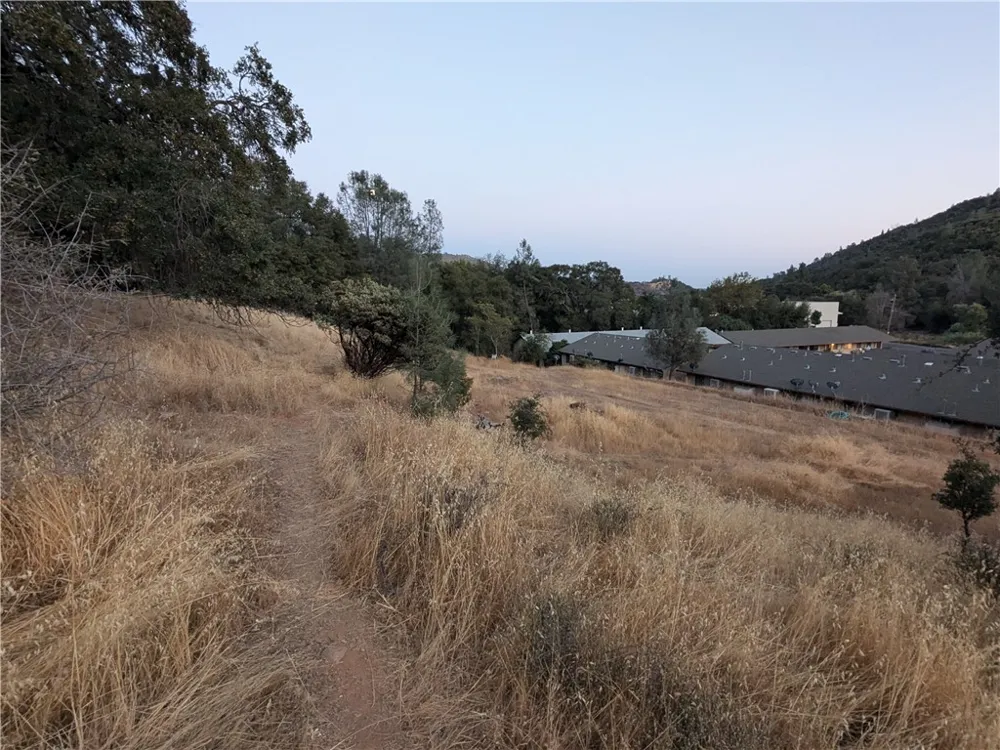 Joe Howard Street Mariposa, CA 95338